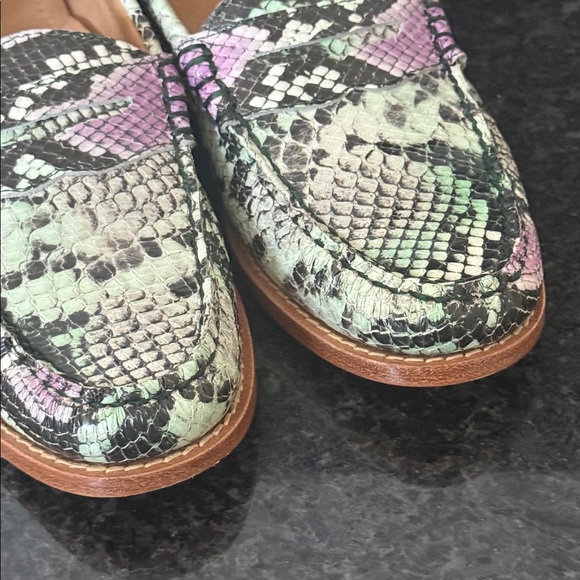 Weejuns Whitney Penny Loafers by G.H. Bass & Co. - Picture 5 of 13